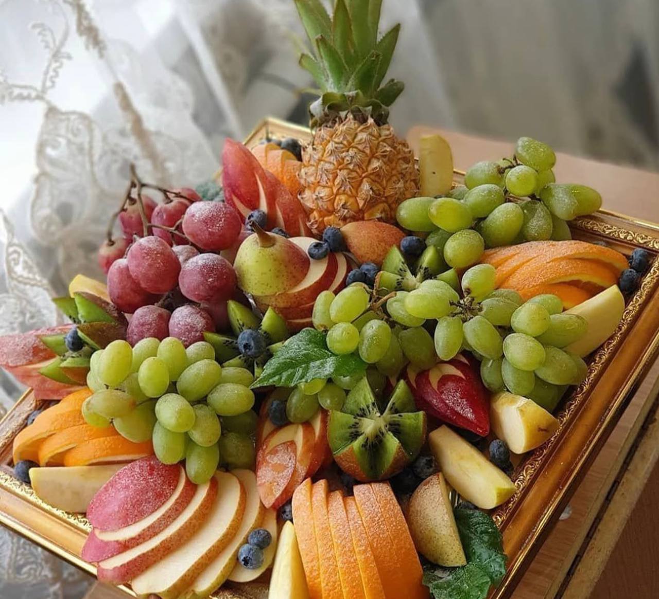 Вкусно и полезно: 8 блюд, которые стоит приготовить на Пасху